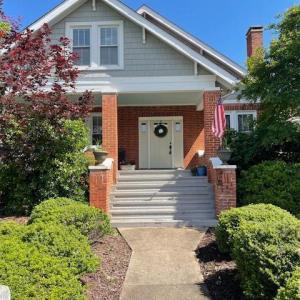 Photo #1 of 202 Leftwich Street, Gretna, VA 0.5 acres