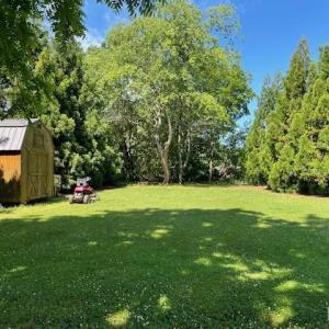 Photo #6 of 202 Leftwich Street, Gretna, VA 0.5 acres