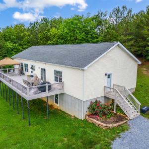 Photo #5 of 491 Pacoman Road, Evington, VA 27.2 acres