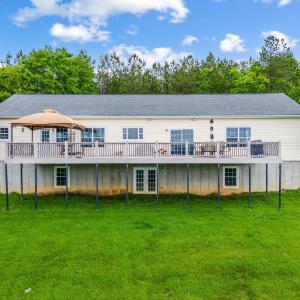 Photo #6 of 491 Pacoman Road, Evington, VA 27.2 acres