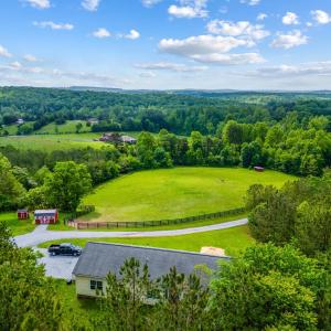Photo #1 of 491 Pacoman Road, Evington, VA 27.2 acres