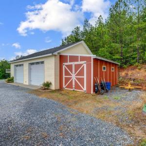 Photo #10 of 491 Pacoman Road, Evington, VA 27.2 acres