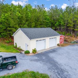 Photo #8 of 491 Pacoman Road, Evington, VA 27.2 acres