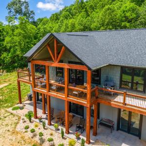 Photo #3 of 929 Poor House Farm Road, Amherst, VA 3.0 acres