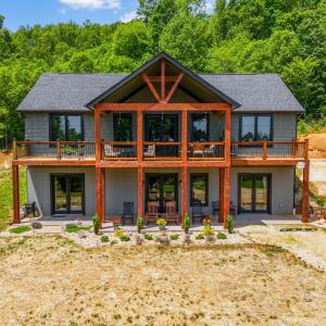 Photo #1 of 929 Poor House Farm Road, Amherst, VA 3.0 acres