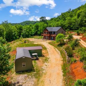 Photo #78 of 929 Poor House Farm Road, Amherst, VA 3.0 acres