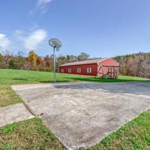 Photo #59 of 450 Holyfield Lane, Moneta, VA 12.0 acres