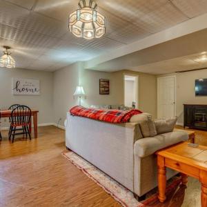 Photo #33 of 450 Holyfield Lane, Moneta, VA 12.0 acres