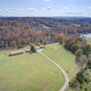 Photo #4 of 450 Holyfield Lane, Moneta, VA 12.0 acres