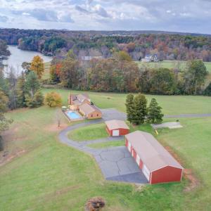 Photo #5 of 450 Holyfield Lane, Moneta, VA 12.0 acres