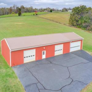 Photo #53 of 450 Holyfield Lane, Moneta, VA 12.0 acres