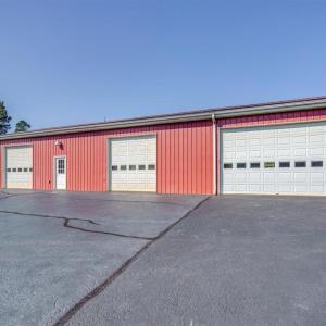 Photo #54 of 450 Holyfield Lane, Moneta, VA 12.0 acres