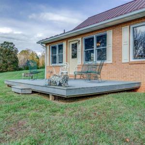Photo #40 of 450 Holyfield Lane, Moneta, VA 12.0 acres