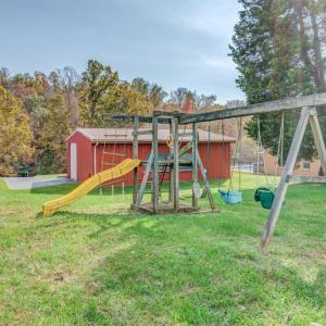 Photo #60 of 450 Holyfield Lane, Moneta, VA 12.0 acres