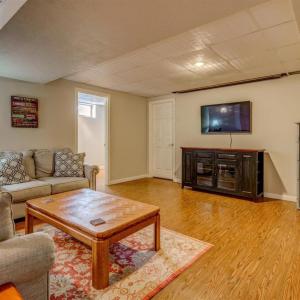 Photo #34 of 450 Holyfield Lane, Moneta, VA 12.0 acres