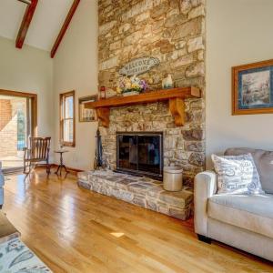 Photo #12 of 450 Holyfield Lane, Moneta, VA 12.0 acres