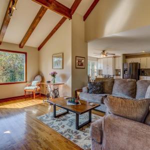 Photo #10 of 450 Holyfield Lane, Moneta, VA 12.0 acres