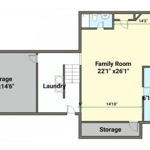 Photo #70 of 450 Holyfield Lane, Moneta, VA 12.0 acres