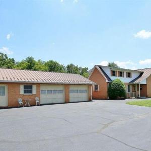 Photo #6 of 450 Holyfield Lane, Moneta, VA 12.0 acres