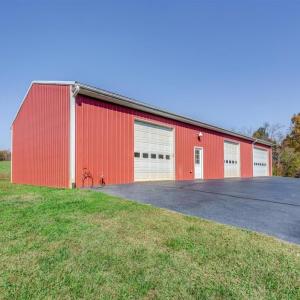 Photo #55 of 450 Holyfield Lane, Moneta, VA 12.0 acres