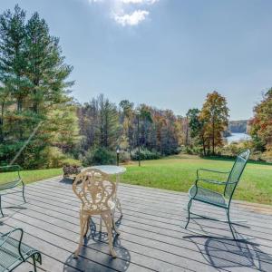 Photo #39 of 450 Holyfield Lane, Moneta, VA 12.0 acres