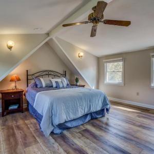 Photo #26 of 450 Holyfield Lane, Moneta, VA 12.0 acres