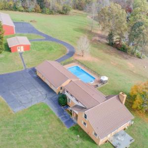 Photo #3 of 450 Holyfield Lane, Moneta, VA 12.0 acres