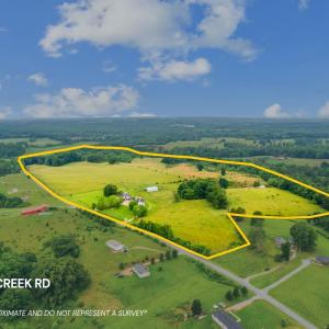 Photo #97 of 7845 Bear Creek Road, Gladys, VA 112.0 acres