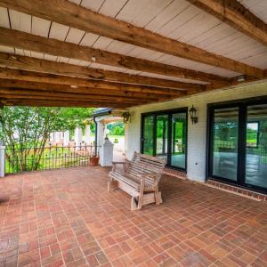 Photo #18 of 7845 Bear Creek Road, Gladys, VA 112.0 acres