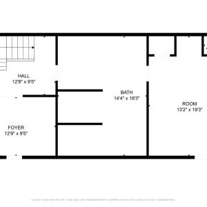 Photo #24 of 7845 Bear Creek Road, Gladys, VA 112.0 acres