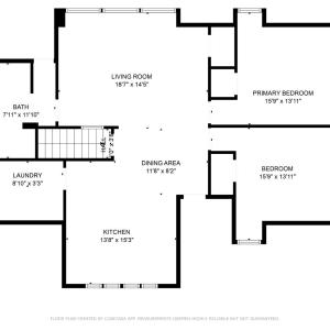 Photo #25 of 7845 Bear Creek Road, Gladys, VA 112.0 acres