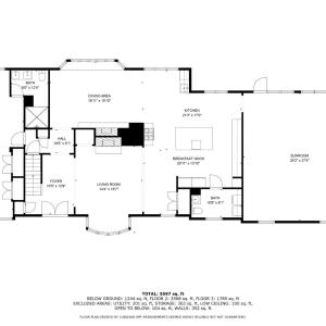 Photo #21 of 7845 Bear Creek Road, Gladys, VA 112.0 acres