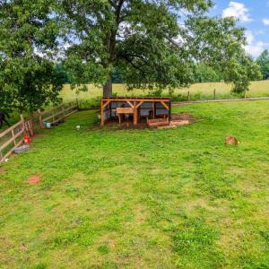 Photo #28 of 7845 Bear Creek Road, Gladys, VA 112.0 acres