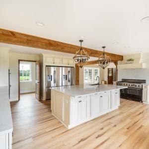 Photo #40 of 7845 Bear Creek Road, Gladys, VA 112.0 acres