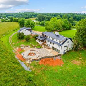 Photo #9 of 7845 Bear Creek Road, Gladys, VA 112.0 acres