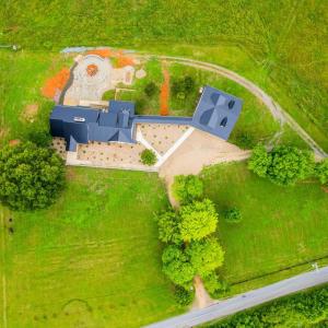 Photo #31 of 7845 Bear Creek Road, Gladys, VA 112.0 acres