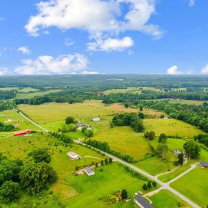Photo #98 of 7845 Bear Creek Road, Gladys, VA 112.0 acres