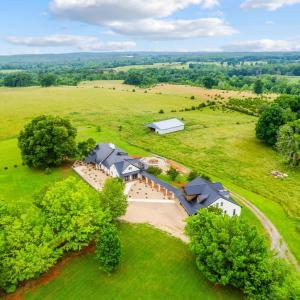 Photo #3 of 7845 Bear Creek Road, Gladys, VA 112.0 acres