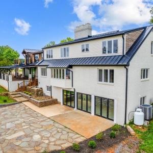 Photo #7 of 7845 Bear Creek Road, Gladys, VA 112.0 acres