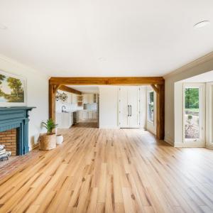 Photo #36 of 7845 Bear Creek Road, Gladys, VA 112.0 acres