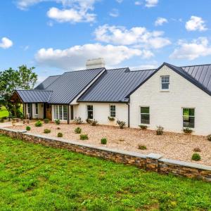 Photo #4 of 7845 Bear Creek Road, Gladys, VA 112.0 acres