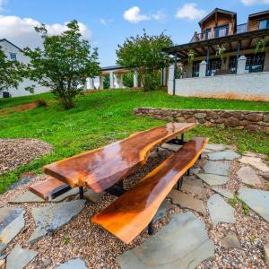 Photo #19 of 7845 Bear Creek Road, Gladys, VA 112.0 acres