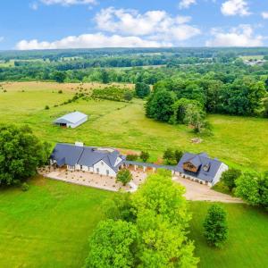 Photo #2 of 7845 Bear Creek Road, Gladys, VA 112.0 acres