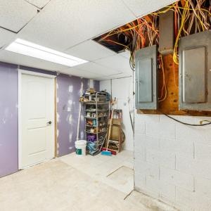 Photo #93 of 7845 Bear Creek Road, Gladys, VA 112.0 acres