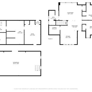 Photo #26 of 7845 Bear Creek Road, Gladys, VA 112.0 acres