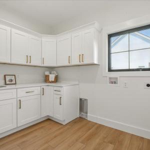 Laundry Space