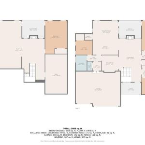 Photo #86 of 1037 Westerham Court, Huddleston, VA 0.4 acres