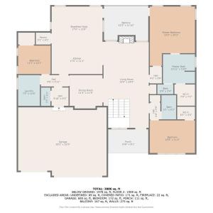 Photo #84 of 1037 Westerham Court, Huddleston, VA 0.4 acres