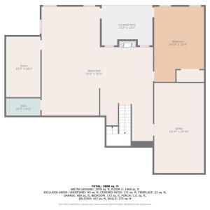 Photo #85 of 1037 Westerham Court, Huddleston, VA 0.4 acres