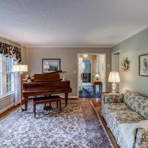 Photo #13 of 1146 Audubon Drive, Lynchburg, VA 2.5 acres